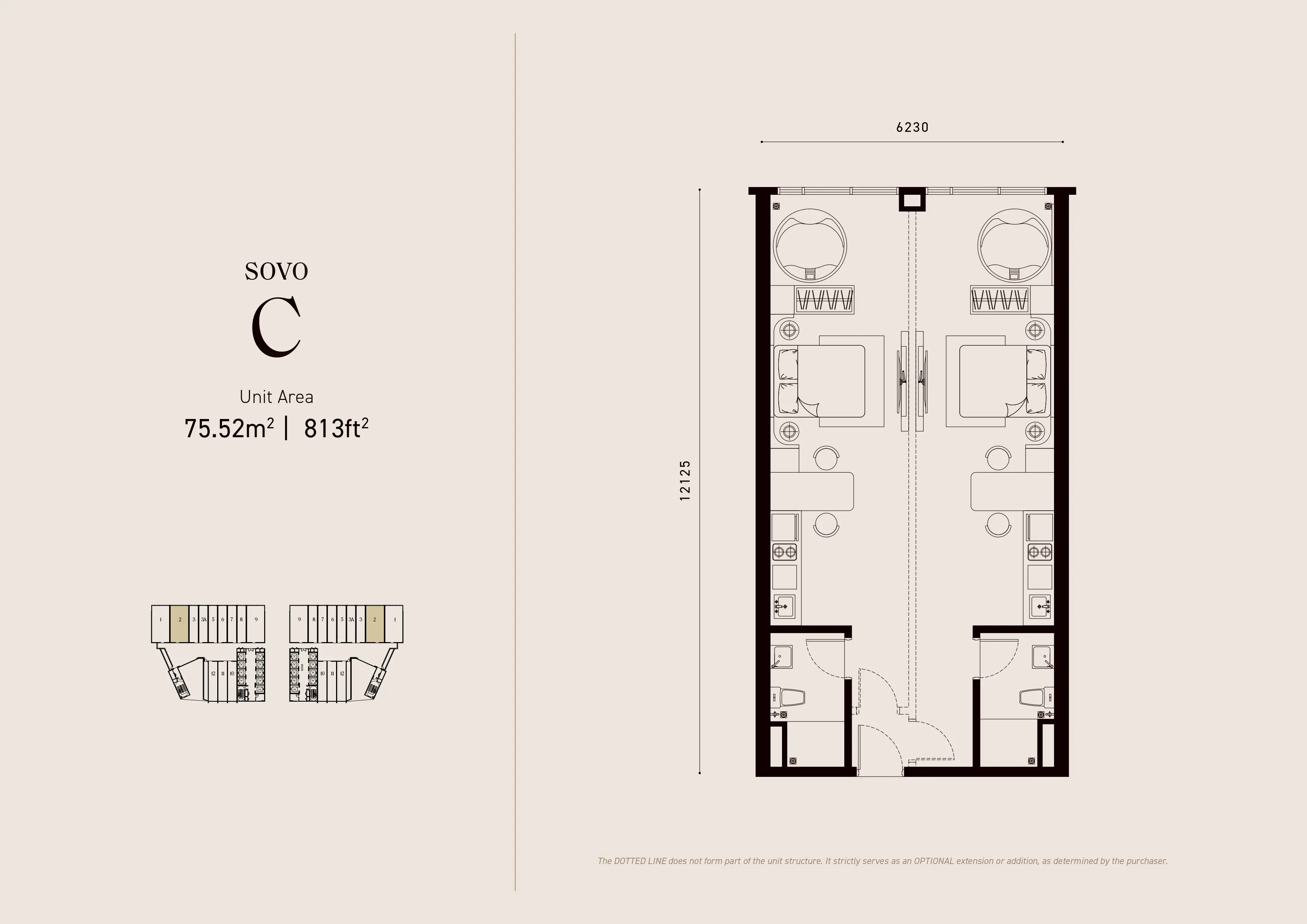 Floor Plan 91